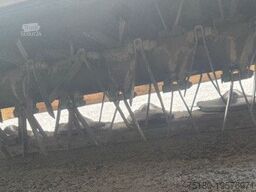 KRONE Easy Cut 280 CV  Heckmähwerk Mähwerk Aufbereiter