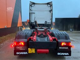 Scania S 540 6x2 ADR / RETARDER