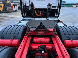 Scania S 540 6x2 ADR / RETARDER