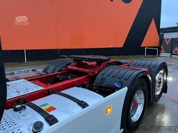 Scania S 540 6x2 ADR / RETARDER