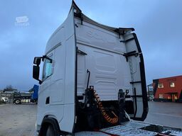 Scania S 540 6x2 ADR / RETARDER