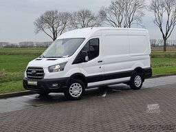 FORD E-TRANSIT L2H2 184 pk 75KWH