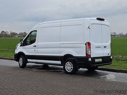 FORD E-TRANSIT L2H2 184 pk 75KWH