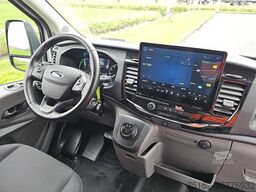 FORD E-TRANSIT L2H2 184 pk 75KWH