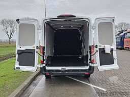 FORD E-TRANSIT L2H2 184 pk 75KWH