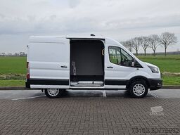 FORD E-TRANSIT L2H2 184 pk 75KWH