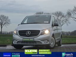 MERCEDES-BENZ VITO 114 CDI TOURER 2X Airco 9-Persoons!