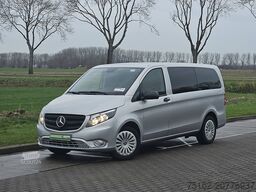 MERCEDES-BENZ VITO 114 CDI TOURER 2X Airco 9-Persoons!