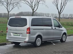 MERCEDES-BENZ VITO 114 CDI TOURER 2X Airco 9-Persoons!