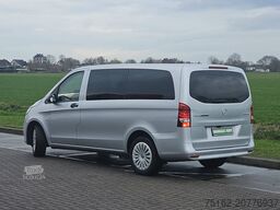 MERCEDES-BENZ VITO 114 CDI TOURER 2X Airco 9-Persoons!