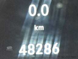 MERCEDES-BENZ VITO 114 CDI TOURER 2X Airco 9-Persoons!