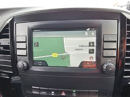 MERCEDES-BENZ VITO 114 CDI TOURER 2X Airco 9-Persoons!