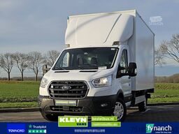 FORD TRANSIT 2.0 Bakwagen Laadklep!