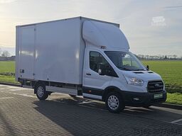 FORD TRANSIT 2.0 Bakwagen Laadklep!