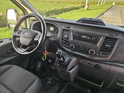 FORD TRANSIT 2.0 Bakwagen Laadklep!