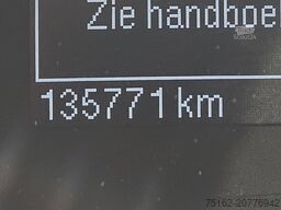 FORD TRANSIT 2.0 Bakwagen Laadklep!