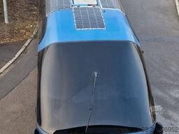 NEOPLAN 5217 Starliner, Wohnmobil  Konferenzbus Bürobus