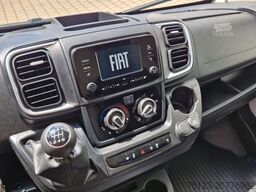 FIAT 3x Ducato 2x  Opel Movano 18 SS  in Stock