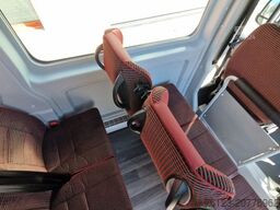 FIAT 3x Ducato 2x Opel Movano 18 SS in Stock