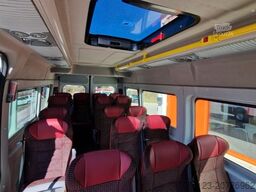 FIAT 3x Ducato 2x  Opel Movano 18 SS  in Stock