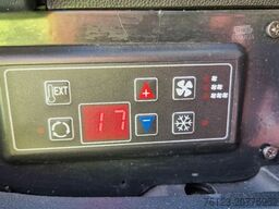 FIAT 3x Ducato 2x  Opel Movano 18 SS  in Stock