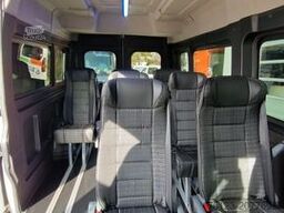 FIAT Fiat Ducato 9 Sitzer Systemboden Rolli Stock