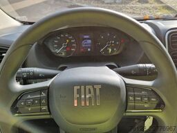 FIAT Fiat Ducato 9 Sitzer Systemboden Rolli Stock