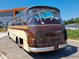 SETRA Kässbohrer Setra S 11