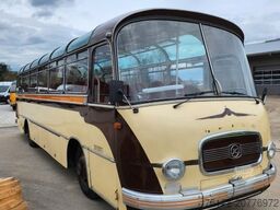 SETRA Kässbohrer Setra S 11