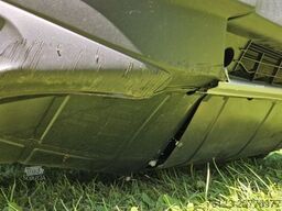 FIAT Opel Movano und Ducato Flexiboden 6 Schienen