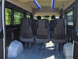 FIAT Opel Movano und Ducato Flexiboden 6 Schienen