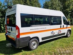 FIAT Opel Movano und Ducato Flexiboden 6 Schienen