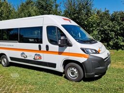 FIAT Opel Movano und Ducato Flexiboden 6 Schienen