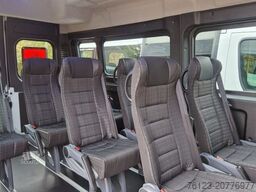 FIAT Opel Movano und Ducato Flexiboden 6 Schienen