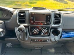 FIAT Opel Movano und Ducato Flexiboden 6 Schienen