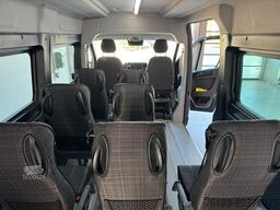 FIAT Opel Movano und Ducato Flexiboden 6 Schienen