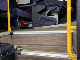 MERCEDES-BENZ 515 Sprinter 22 Schlafsessel Vorlauffahrzeug 2x