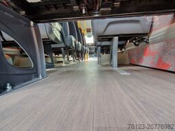 MERCEDES-BENZ 515 Sprinter 22 Schlafsessel Vorlauffahrzeug 2x