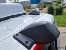 MERCEDES-BENZ 515 Sprinter 22 Schlafsessel Vorlauffahrzeug 2x