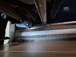 MERCEDES-BENZ 515 Sprinter 22 Schlafsessel Vorlauffahrzeug 2x