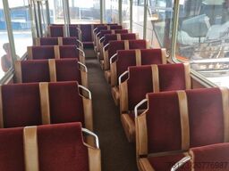 VOLVO Paket 1 x Saurer L4C + Volvo  B 10