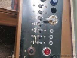 VOLVO Paket 1 x Saurer L4C + Volvo  B 10