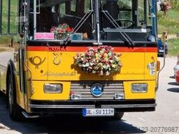 VOLVO Paket 1 x Saurer L4C + Volvo  B 10