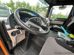 MAN TG-S 18.460 4x4 LOF SZM org LOF Umbau