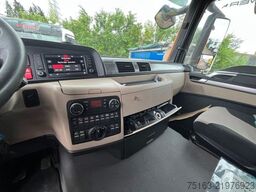 MAN TG-S 18.460 4x4 LOF SZM org LOF Umbau