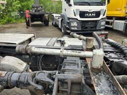 MAN TG-S 18.460 4x4 LOF SZM org LOF Umbau