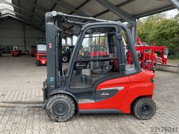 Linde H 35 D