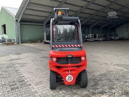Linde H 35 D 21202