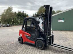 Linde H 35 D 21202