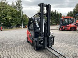 Linde H 35 D 21202
